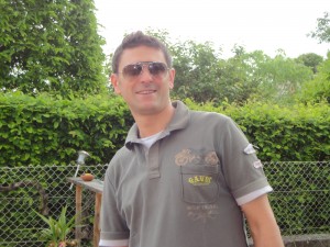 Titolare del Compro oro Treviso